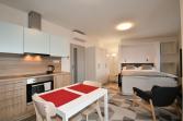 Apartmán Superior s balkónem